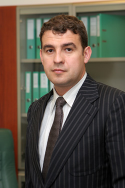 Iulian Dascalu